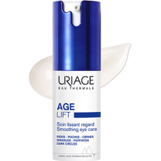 URIAGE ISOLIFT CONTOUR DES YEUX SOIN ANTI-AGE 15ML