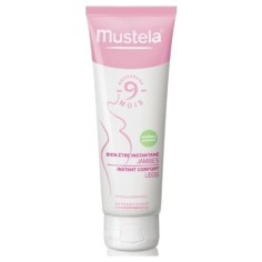 MUSTELA BIEN ETRE JAMBES 125ML