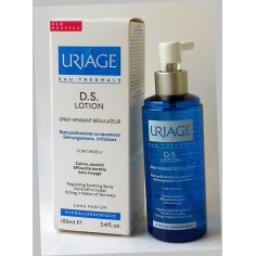 URIAGE DS LOTION SPRAY APAISANT REGULATEUR 100ML