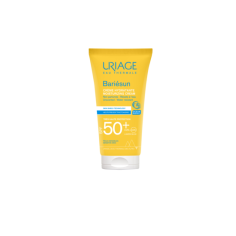 URIAGE BARIESUN CREME SANS PARFUM SPF50+ 50ML