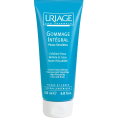URIAGE GOMMAGE INTEGRAL 200ML