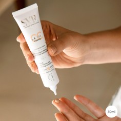 SVR CLAIRIAL CC CREME SPF50 TEINTE BEIGE 40ML
