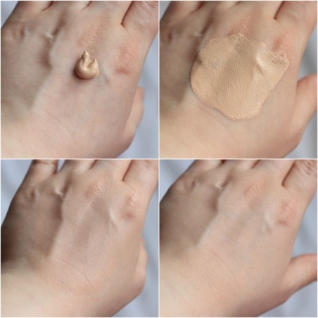 SVR CLAIRIAL CC CREME SPF50 TEINTE BEIGE 40ML – Pour le visage | SVR  2