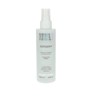 URIAGE DEPIDERM WHITE TONIQUE THERMAL ECLAIRCISSANT 200ML – Pour le visage | URIAGE  2