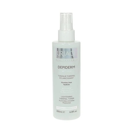 URIAGE DEPIDERM WHITE TONIQUE THERMAL ECLAIRCISSANT 200ML – Pour le visage | URIAGE  2