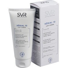 SVR XERIAL 10 LAIT CORPS 200ML