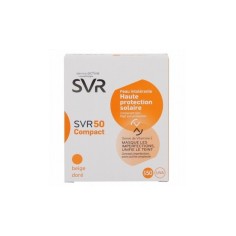 SVR SVR50 COMPACT BEIGE DORE SPF50 10ML