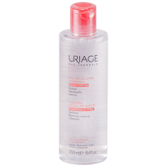 URIAGE EAU MICELLAIRE THERMALE SANS PARFUM 250ML