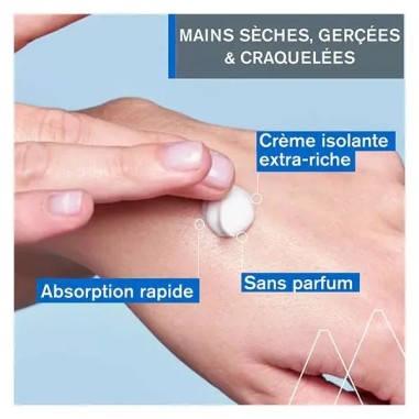 URIAGE BARIEDERM CREME MAINS ISOLANTE REPARATRICE 50ML – Accueil | URIAGE  3