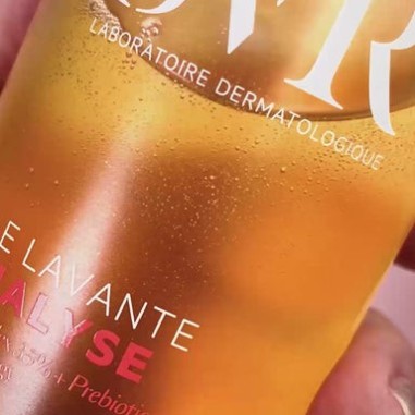 SVR TOPIALYSE HUILE LAVANTE 1L – Pour le visage | SVR  5