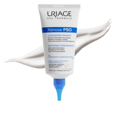 URIAGE XEMOSE PSO CONCENTRE APAISANT 150ML – Pour le visage | URIAGE  7