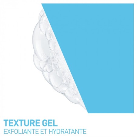 CERAVE SA GEL NETTOYANT ANTI-RUGOSITES 473ML – Soin pour peau sèche et atopique | CERAVE  2