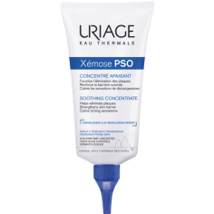 URIAGE XEMOSE PSO CONCENTRE APAISANT 150ML