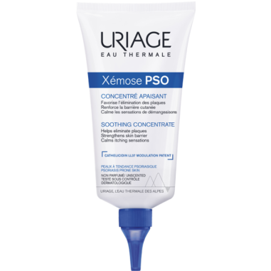 URIAGE XEMOSE PSO CONCENTRE APAISANT 150ML – Pour le visage | URIAGE  8