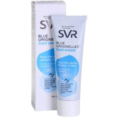 SVR BLUE ORIGINELLES CREME MAINS 50ML