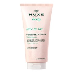 NUXE BODY REVE DE THE GOMMAGE RESSOURCANT 150ML