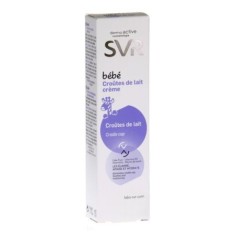 SVR BEBE CROUTES DE LAIT CREME 50ML