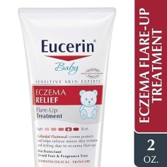EUCERIN BABY ECZEMA RELIEF 57G
