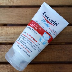 EUCERIN BABY ECZEMA RELIEF 141G