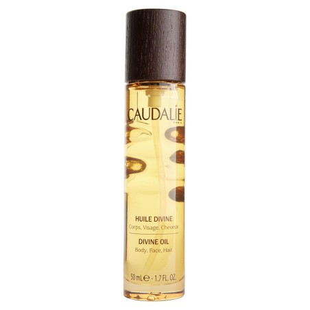 CAUDALIE HUILE DIVINE 100ML REF 108 – Pour le visage | CAUDALIE  3