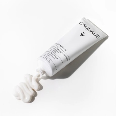 CAUDALIE MASQUE PEELING GLYCOLIQUE 75ML REF 181 – Pour le visage | CAUDALIE  4