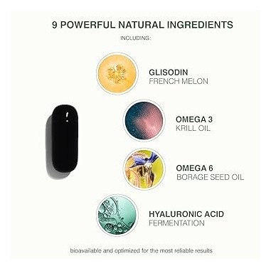 GLISODIN ANTI AGE 60 GELULES – Vitamines et compléments alimentaires | Glisodin  3