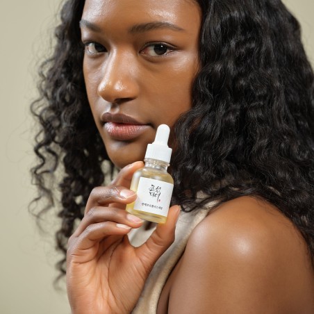 BEAUTY OF JOSEON GLOW SERUM PROPOLIS + NIACINAMIDE 30ML – Soin pour peau grasse ou problématique | BEAUTY OF JOSEON  4