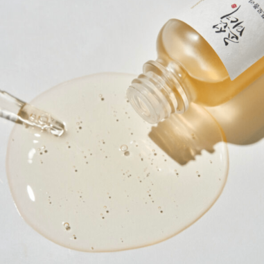 BEAUTY OF JOSEON GLOW SERUM PROPOLIS + NIACINAMIDE 30ML – Soin pour peau grasse ou problématique | BEAUTY OF JOSEON  6