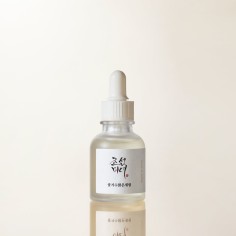BEAUTY OF JOSEON GLOW DEEP SERUM RICE + ALPHA-ARBUTIN 30ML