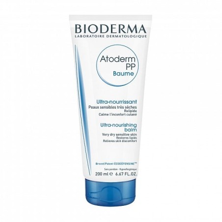 BIODERMA ATODERM MAINS CREME REPARATRICE 50ML – Soin des mains | BIODERMA  1
