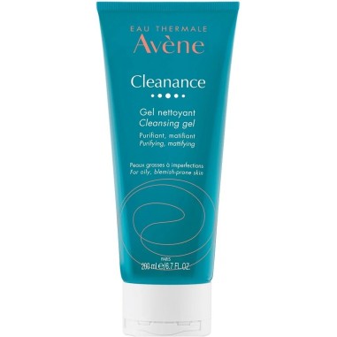 AVENE CLEANANCE GEL 200ML – Produits nettoyants | AVENE  2