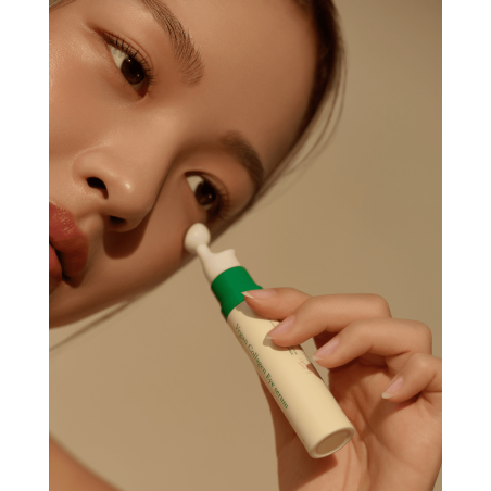 AXIS-Y VEGAN COLLAGEN EYE SERUM 10ML – Soin contour des yeux | AXIS-Y  4