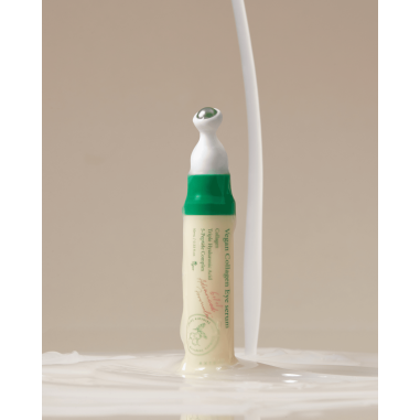 AXIS-Y VEGAN COLLAGEN EYE SERUM 10ML – Soin contour des yeux | AXIS-Y  7