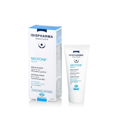 ISISPHARMA NEOTONE SENSITIVE BAUME INTENSIF 30ML REF COIVISI063