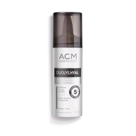 ACM DUOLYS HYAL SERUM INTENSIF ANTI-AGE 15ML – Pour le visage | ACM  1
