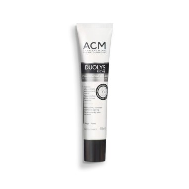 ACM DUOLYS CREME RICHE ANTI-AGE – Pour le visage | ACM  3