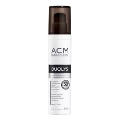 ACM DUOLYS ECRAN SPF50 50ML