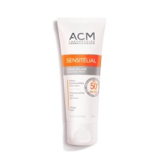 ACM SENSITELIAL ECRAN SOLAIRE + SPF50