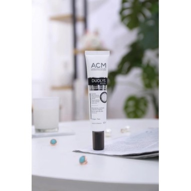 ACM DUOLYS RICHE SOIN HYDRATANT ANTI-AGE 40ML – Pour le visage | ACM  3