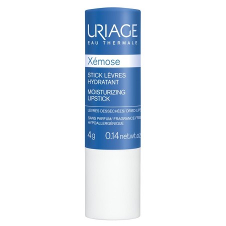 URIAGE XEMOSE STICK A LEVRES 4G – Soin des lèvres | URIAGE  3