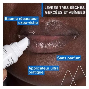 URIAGE BARIEDERM LEVRES 15ML – Soin des lèvres | URIAGE  2