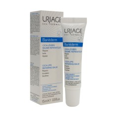 URIAGE BARIEDERM LEVRES 15ML