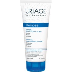 URIAGE XEMOSE SYNDET NETTOYANT DOUX 200ML