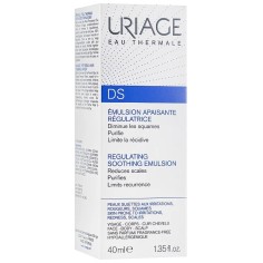 URIAGE DS EMULSION SOIN REGULATEUR 40ML