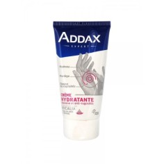 ADDAX CRÈME MAINS HYDRATANTE ANTI AGE HYDROXIA 75ML