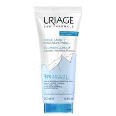URIAGE CREME LAVANTE 200ML