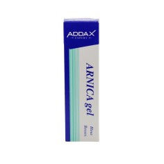 ADDAX ARNICA GEL 15G